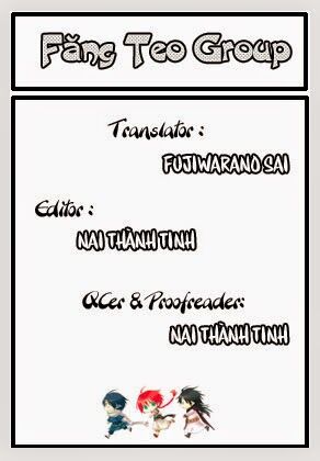 Bình Minh Arcana: Chapter 2