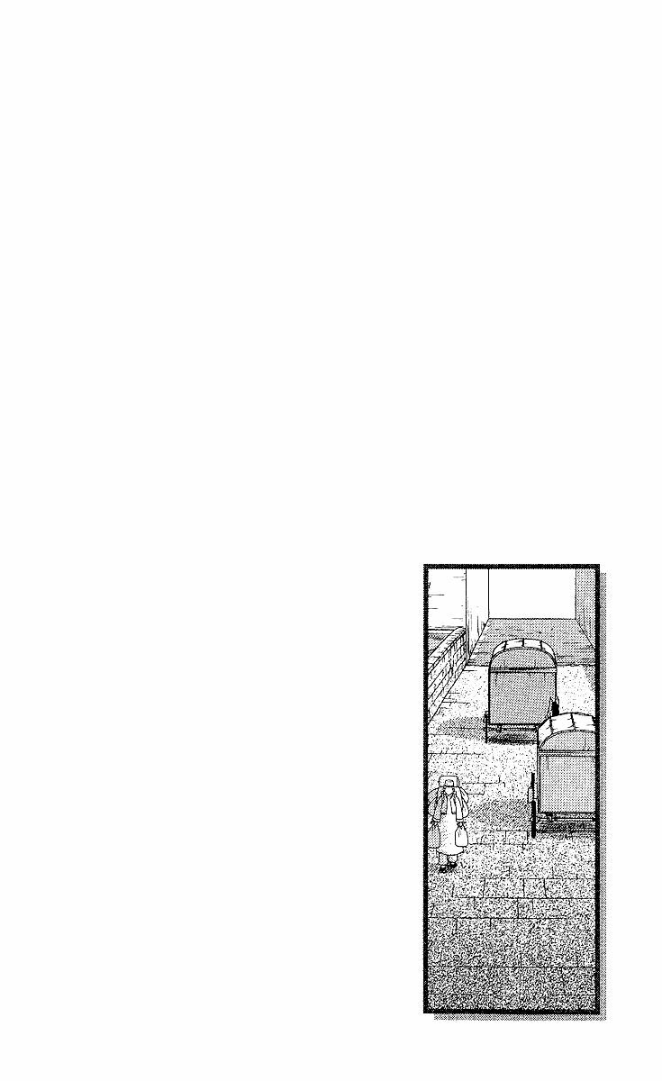 Bình Minh Arcana: Chapter 23