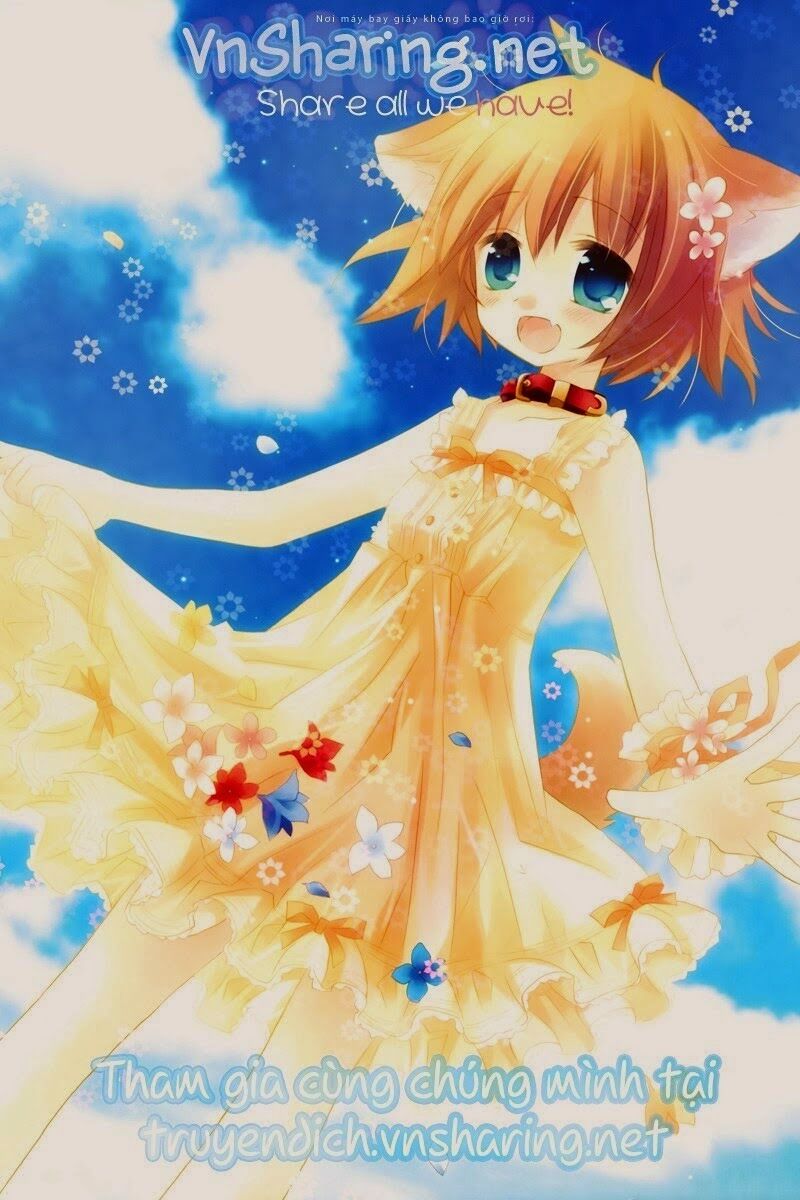 Bình Minh Arcana: Chapter 36