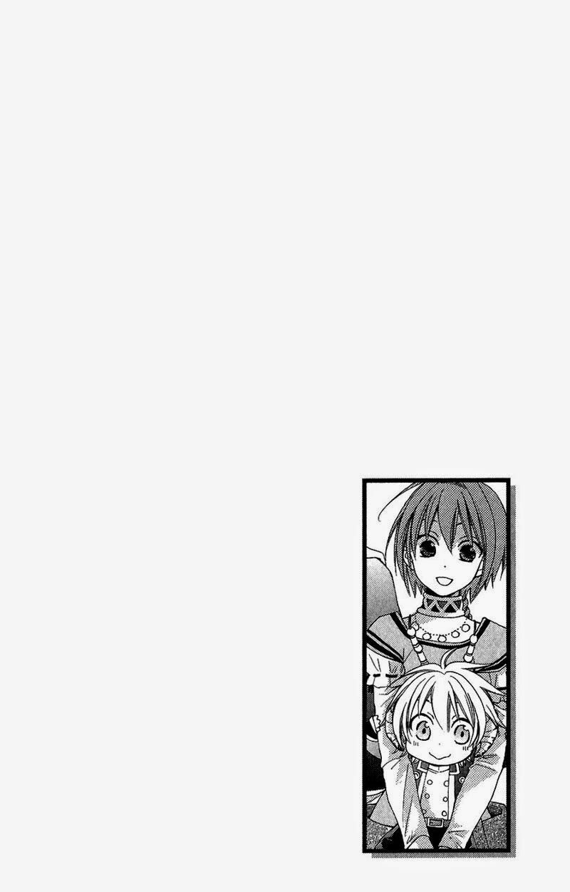 Bình Minh Arcana: Chapter 5