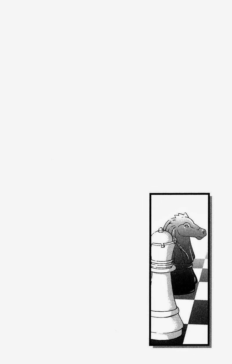 Bình Minh Arcana: Chapter 5