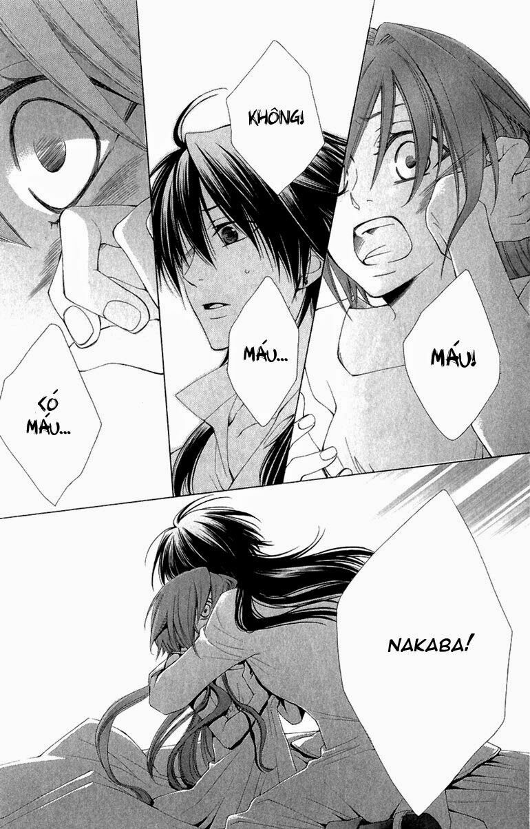 Bình Minh Arcana: Chapter 5