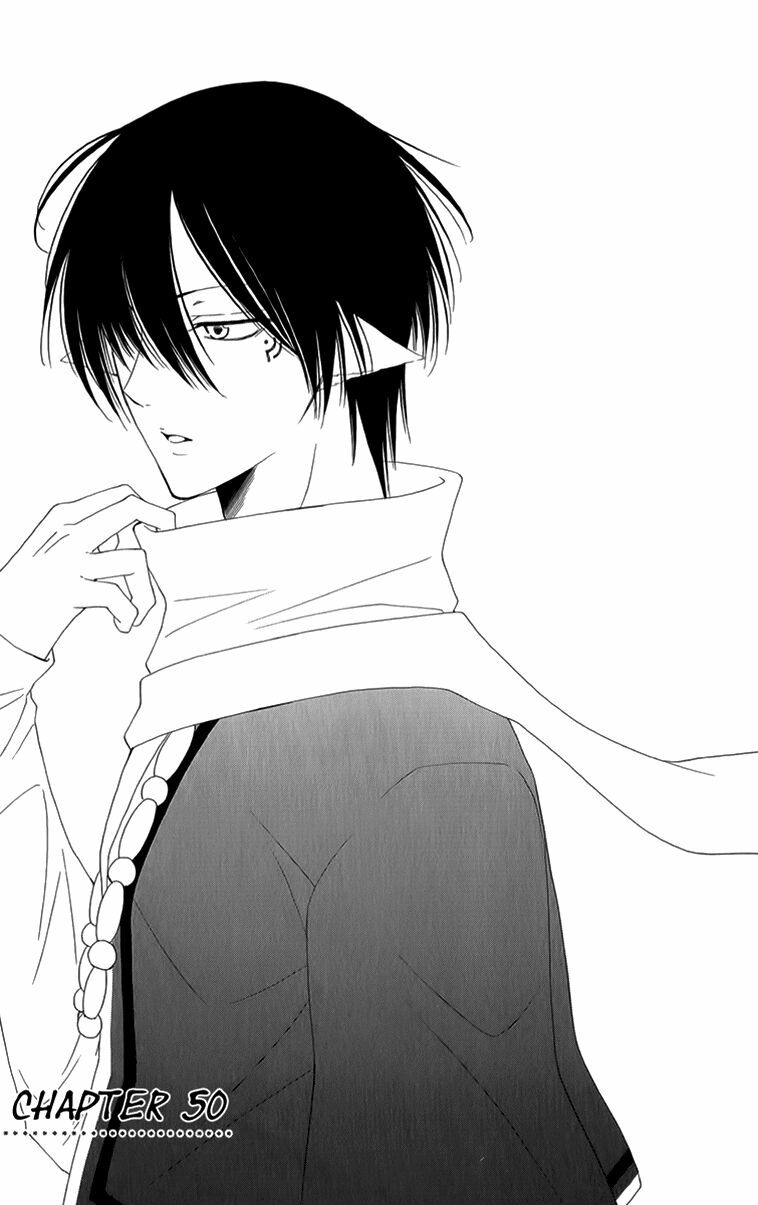Bình Minh Arcana: Chapter 50