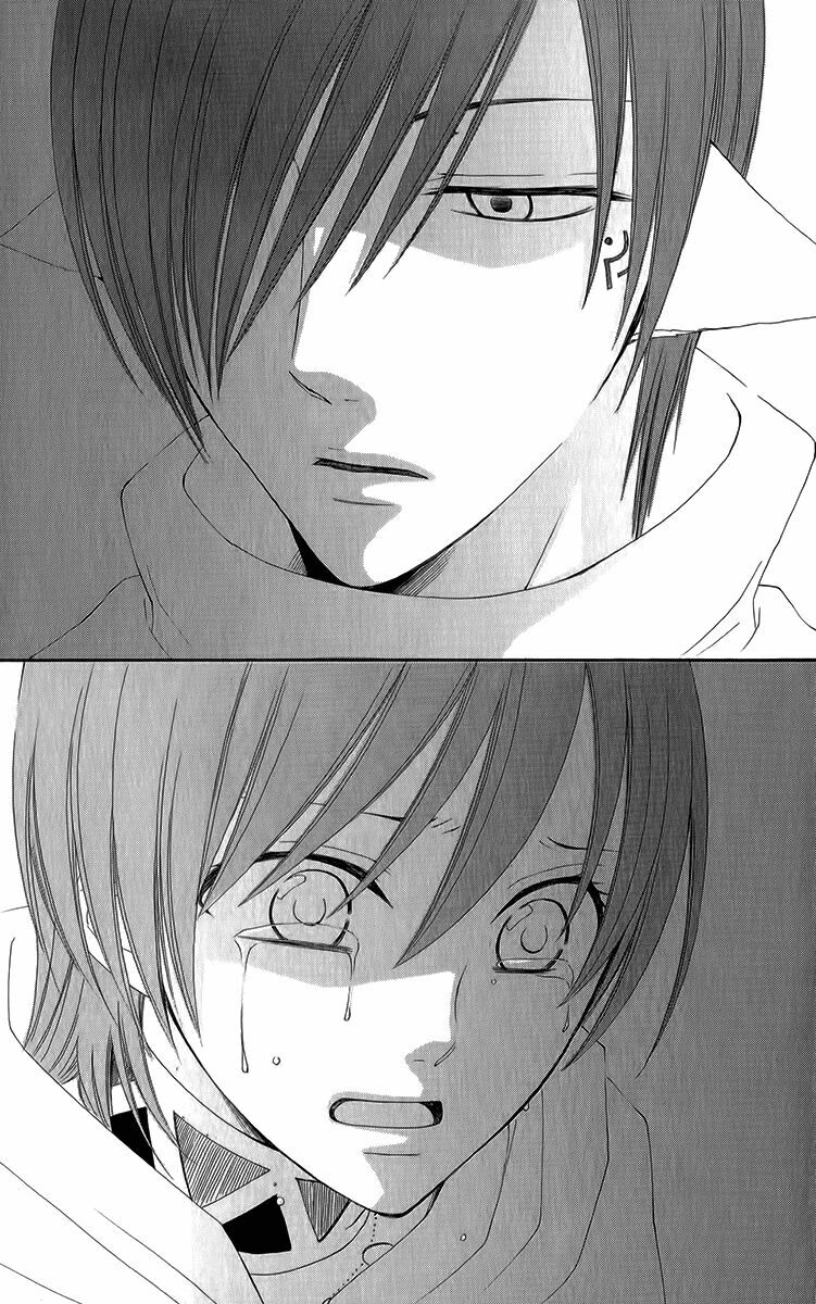 Bình Minh Arcana: Chapter 50