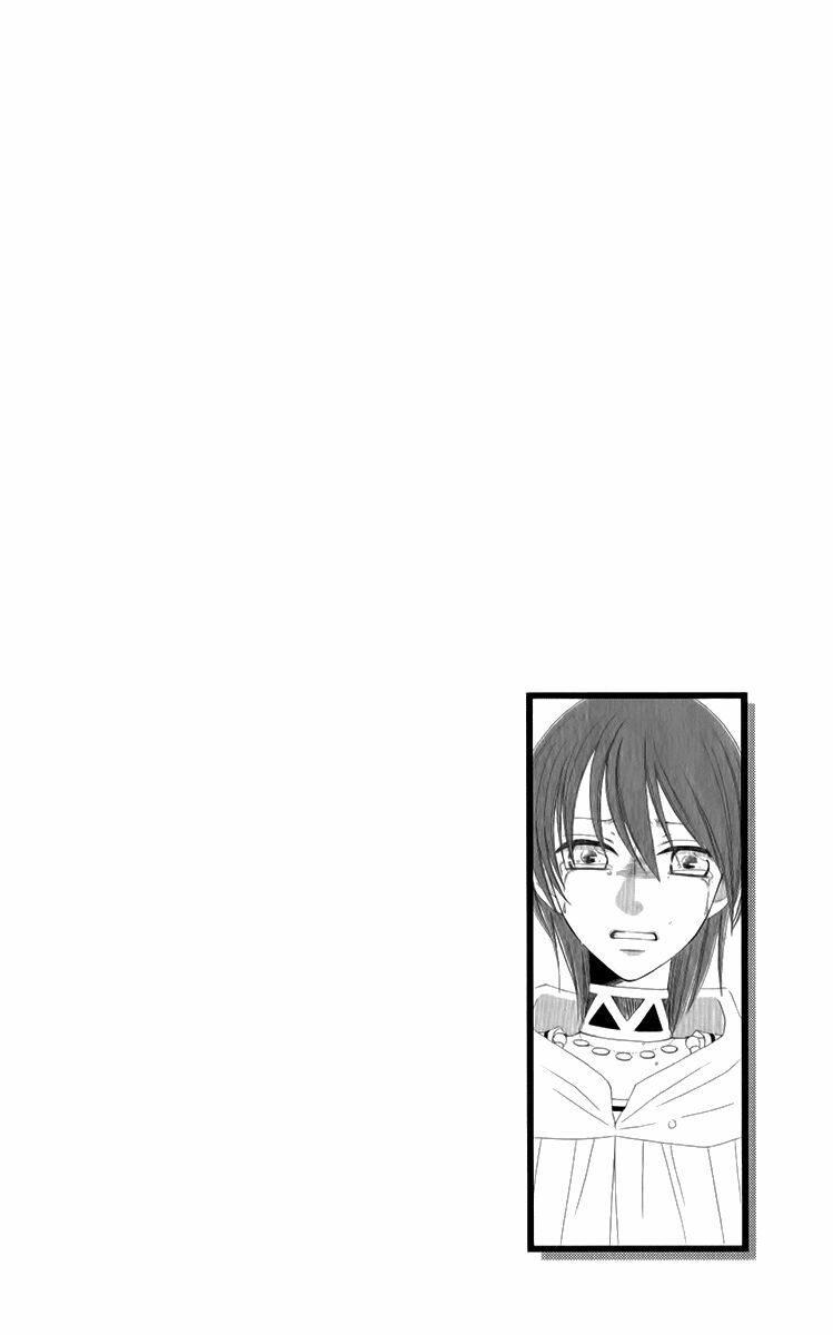 Bình Minh Arcana: Chapter 50