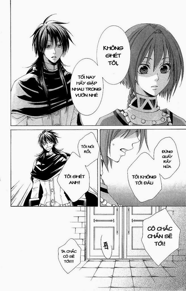 Bình Minh Arcana: Chapter 7