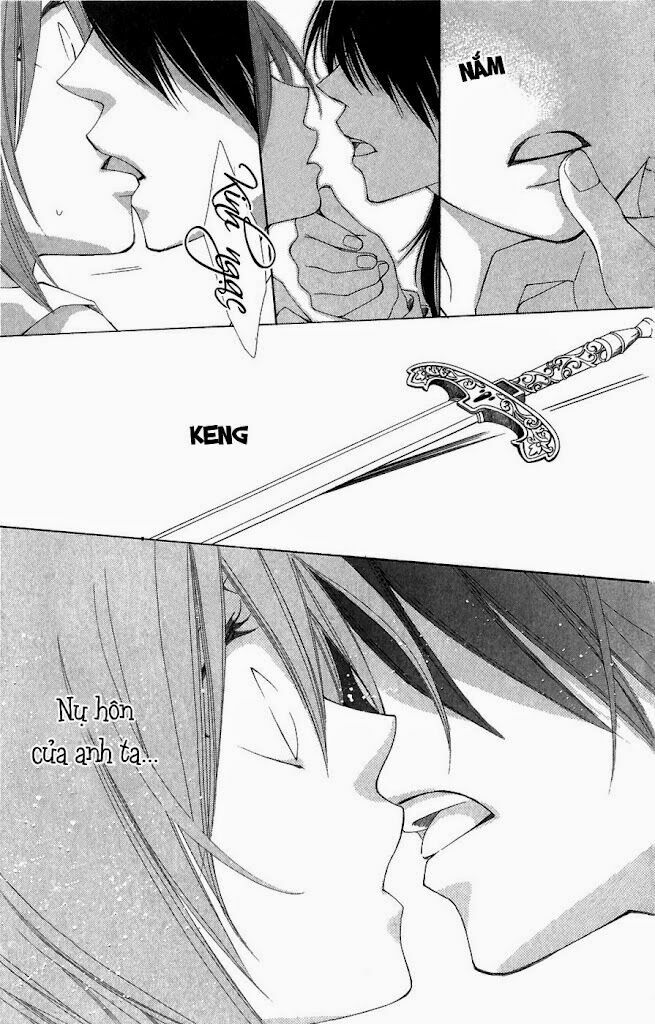 Bình Minh Arcana: Chapter 7