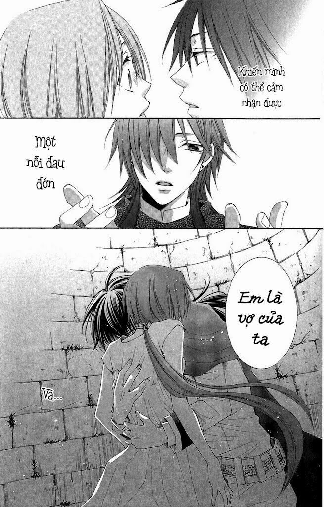 Bình Minh Arcana: Chapter 7