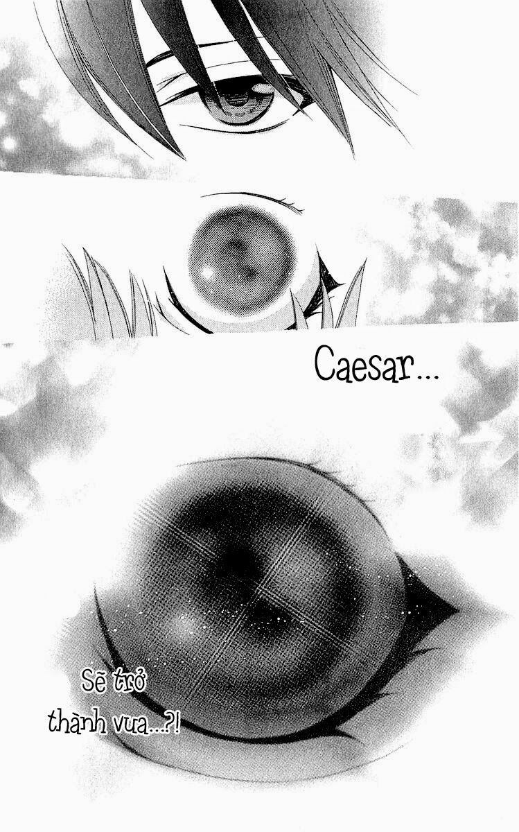 Bình Minh Arcana: Chapter 9