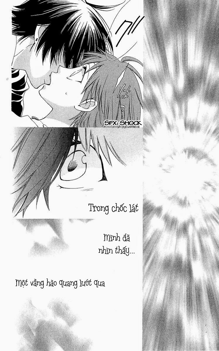 Bình Minh Arcana: Chapter 9