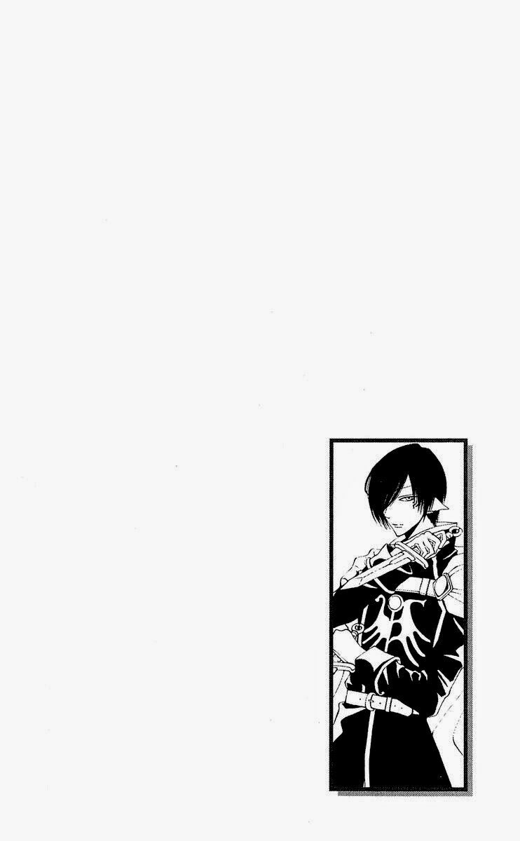 Bình Minh Arcana: Chapter 9