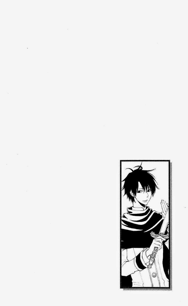 Bình Minh Arcana: Chapter 9