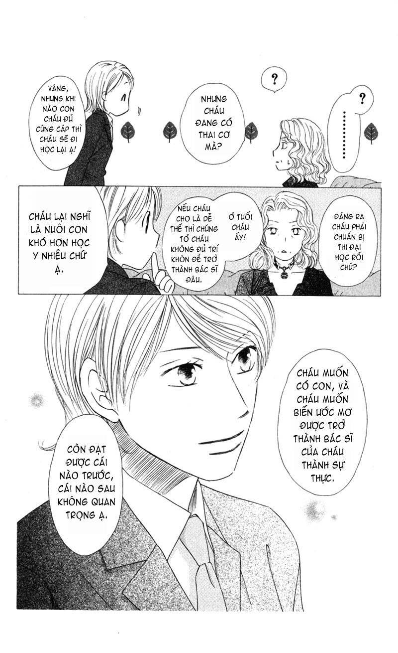 Kare kano: Chapter 100