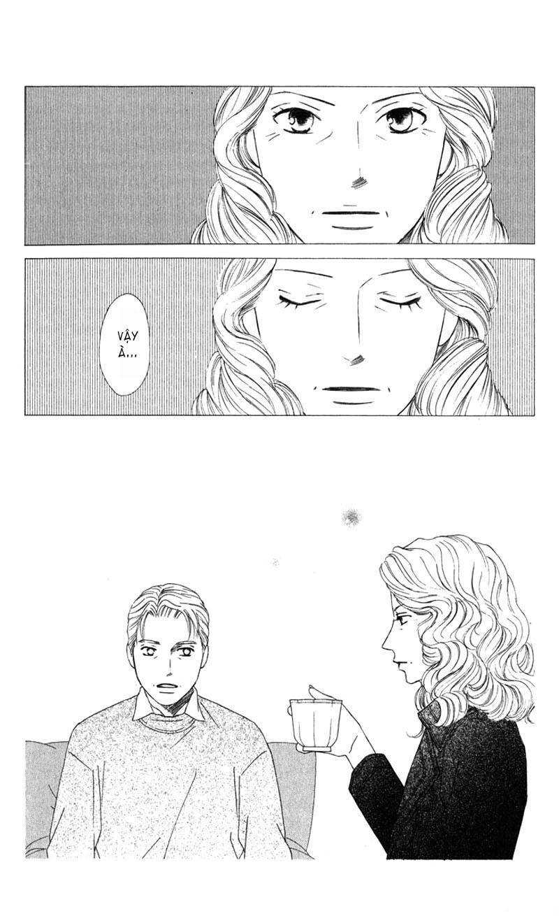 Kare kano: Chapter 100