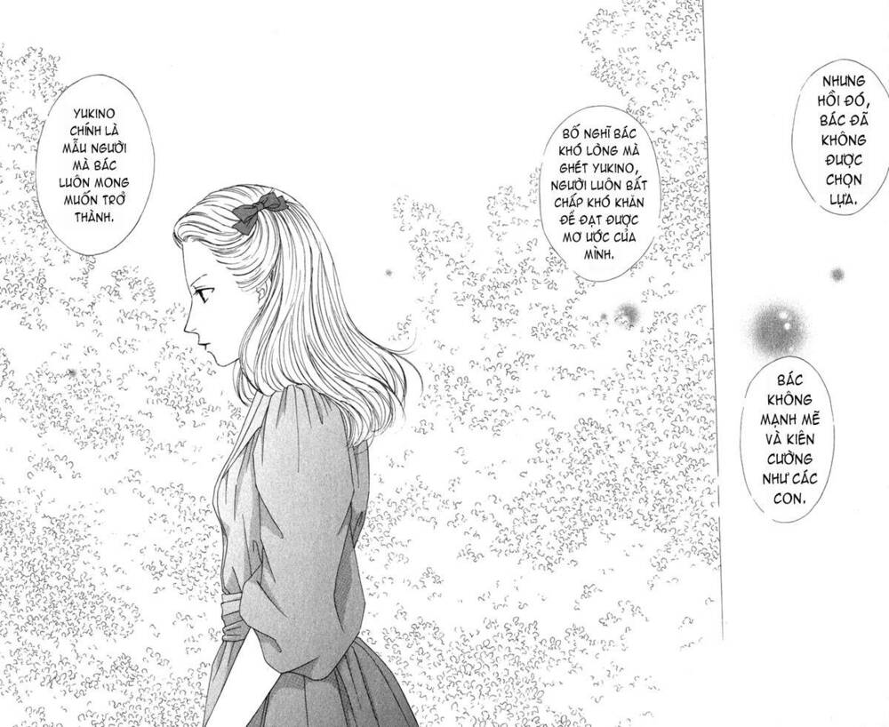 Kare kano: Chapter 100