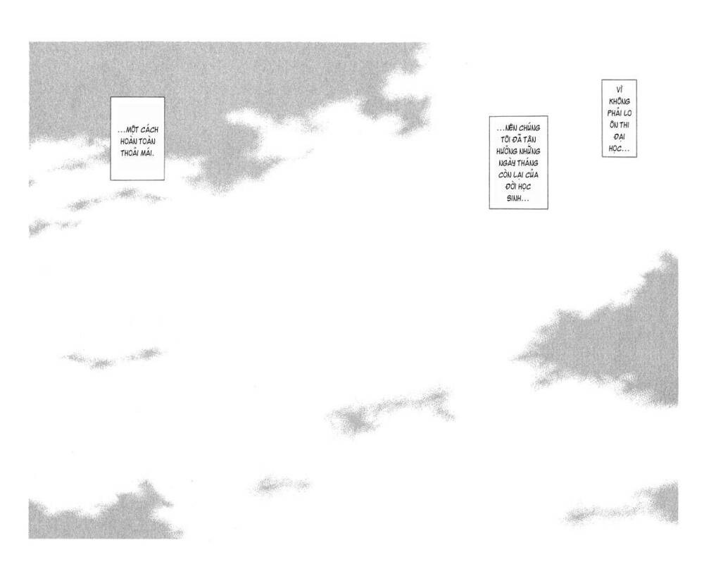 Kare kano: Chapter 100