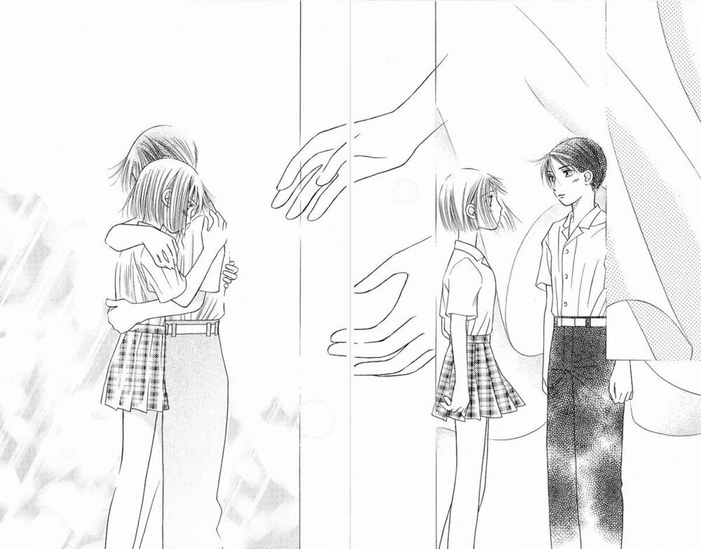 Kare kano: Chapter 16: Kết thúc học kì 1