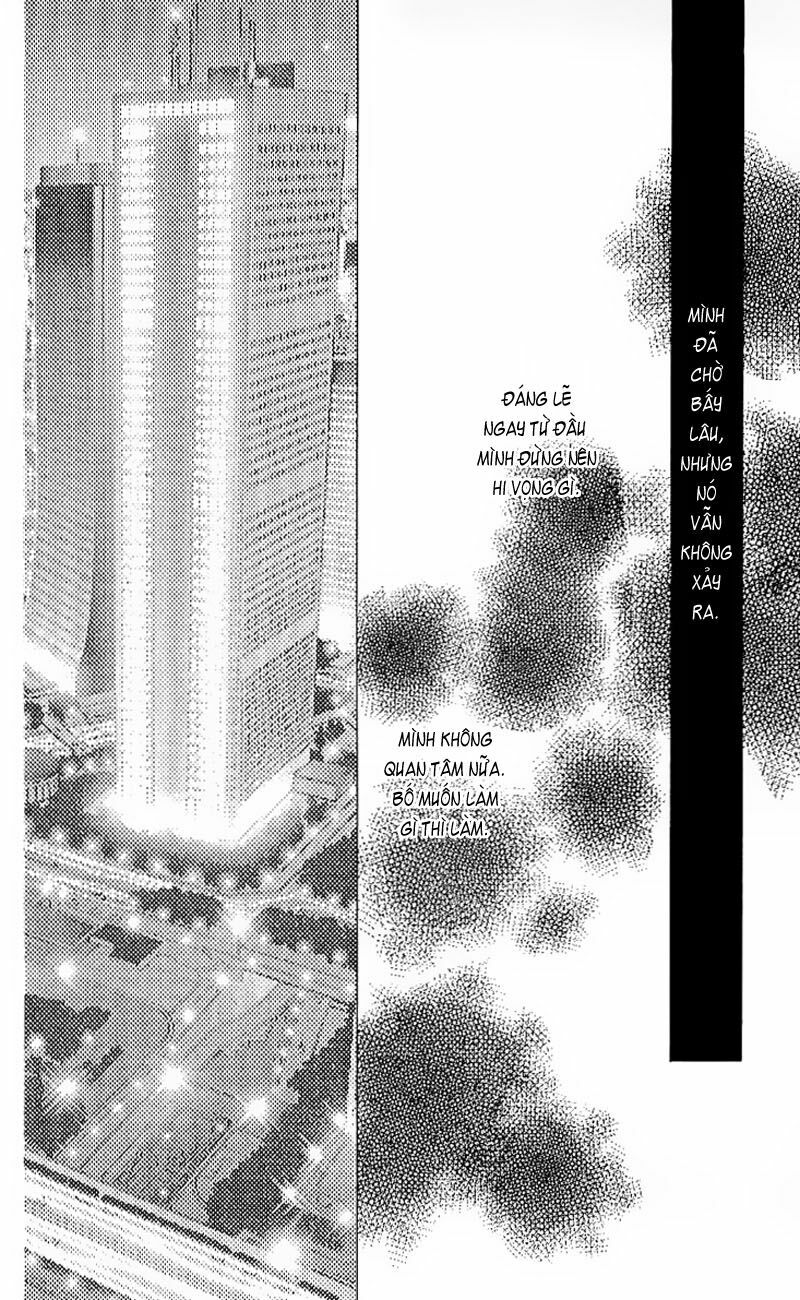 Kare kano: Chapter 19: Chàng tây, nàng ta (home sweet ...