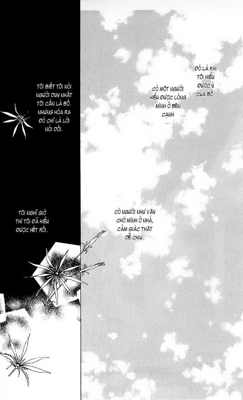 Kare kano: Chapter 19: Chàng tây, nàng ta (home sweet ...