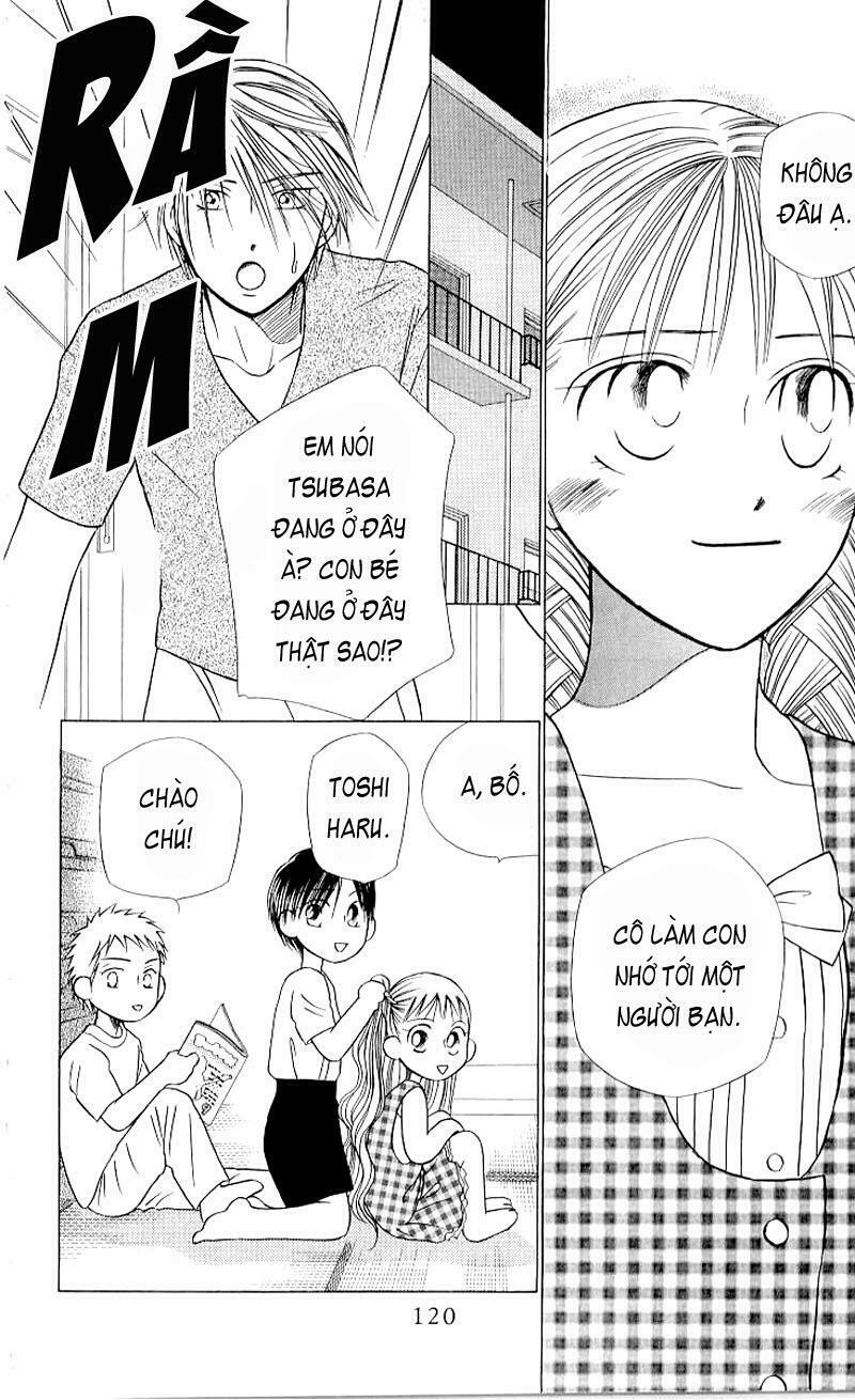 Kare kano: Chapter 19: Chàng tây, nàng ta (home sweet ...