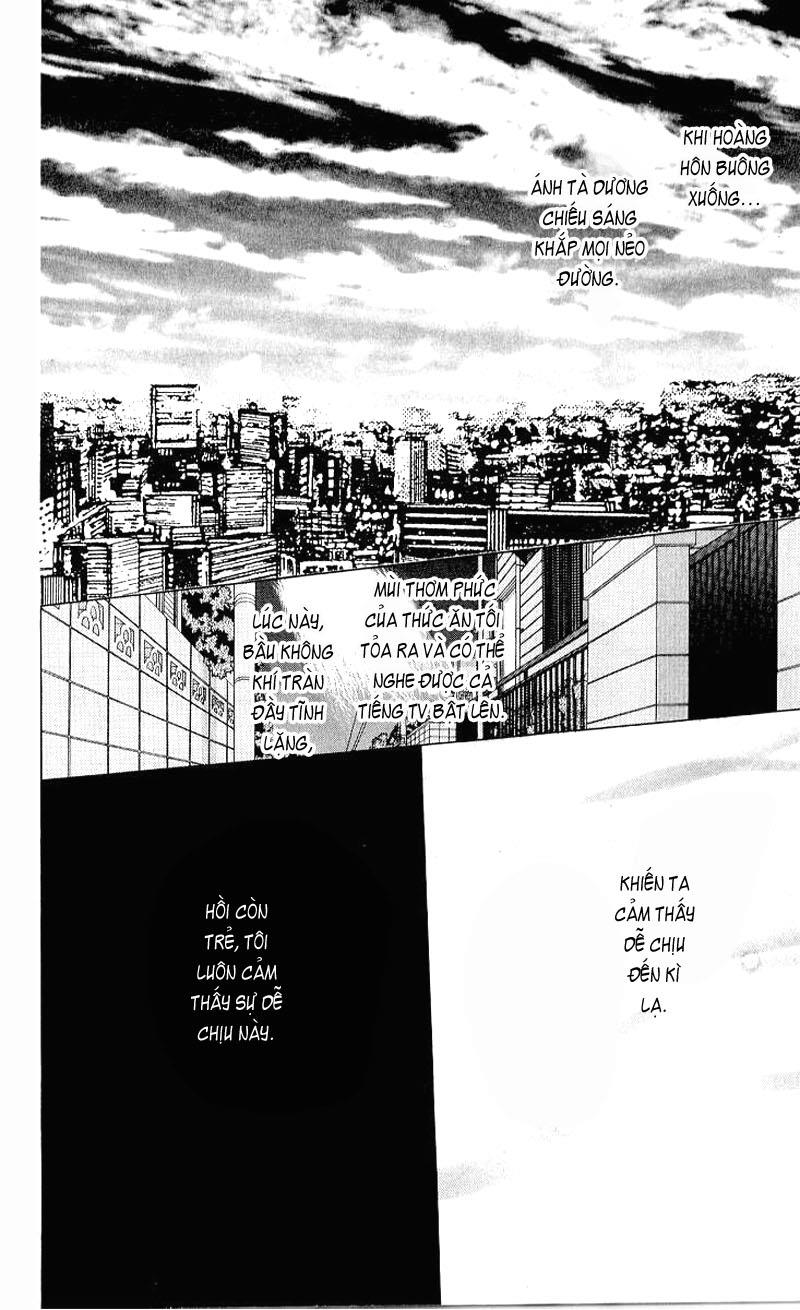 Kare kano: Chapter 21: Hạnh phúc nơi phương trời xa (P ...