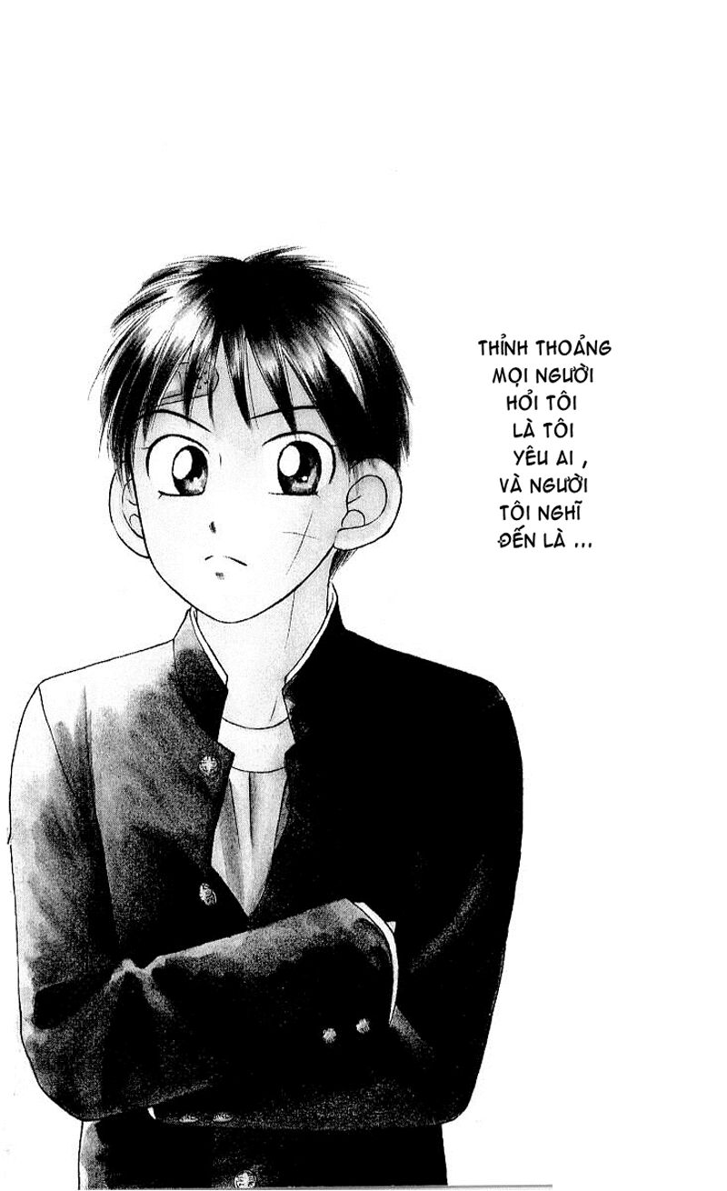 Kare kano: Chapter 21: Hạnh phúc nơi phương trời xa (P ...