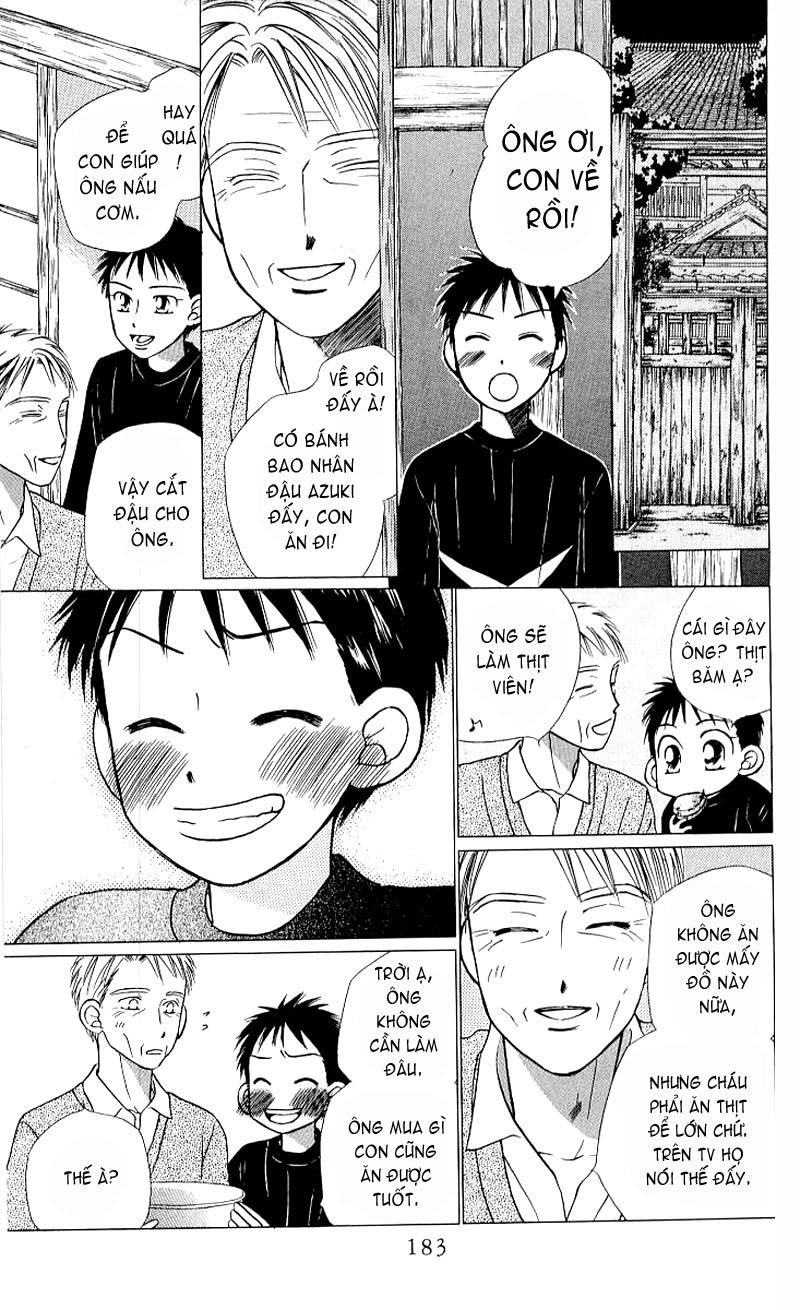 Kare kano: Chapter 21: Hạnh phúc nơi phương trời xa (P ...