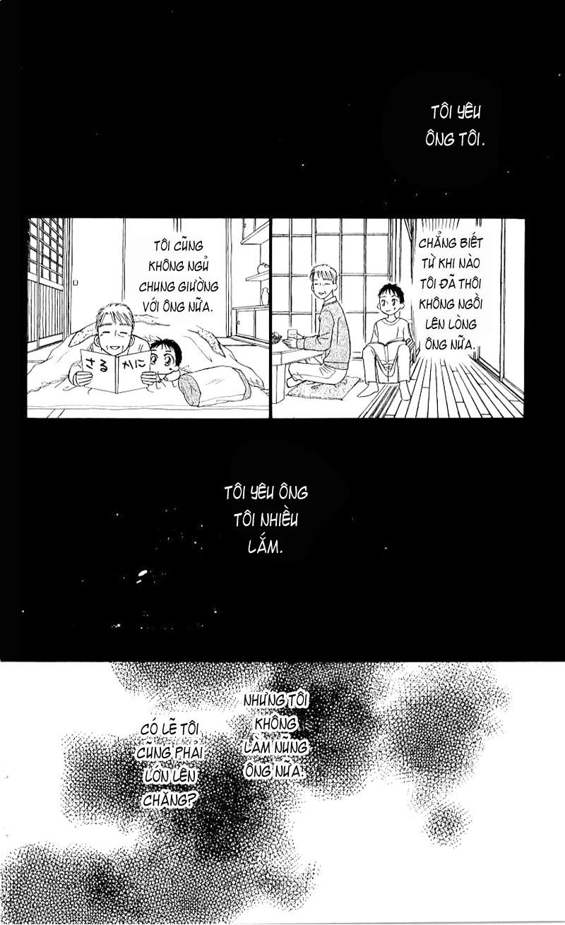 Kare kano: Chapter 21: Hạnh phúc nơi phương trời xa (P ...