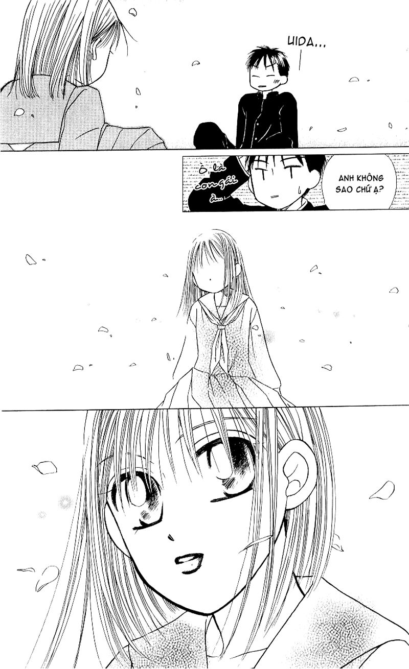 Kare kano: Chapter 21: Hạnh phúc nơi phương trời xa (P ...