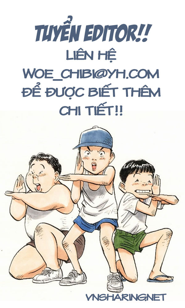 Kare kano: Chapter 21: Hạnh phúc nơi phương trời xa (P ...