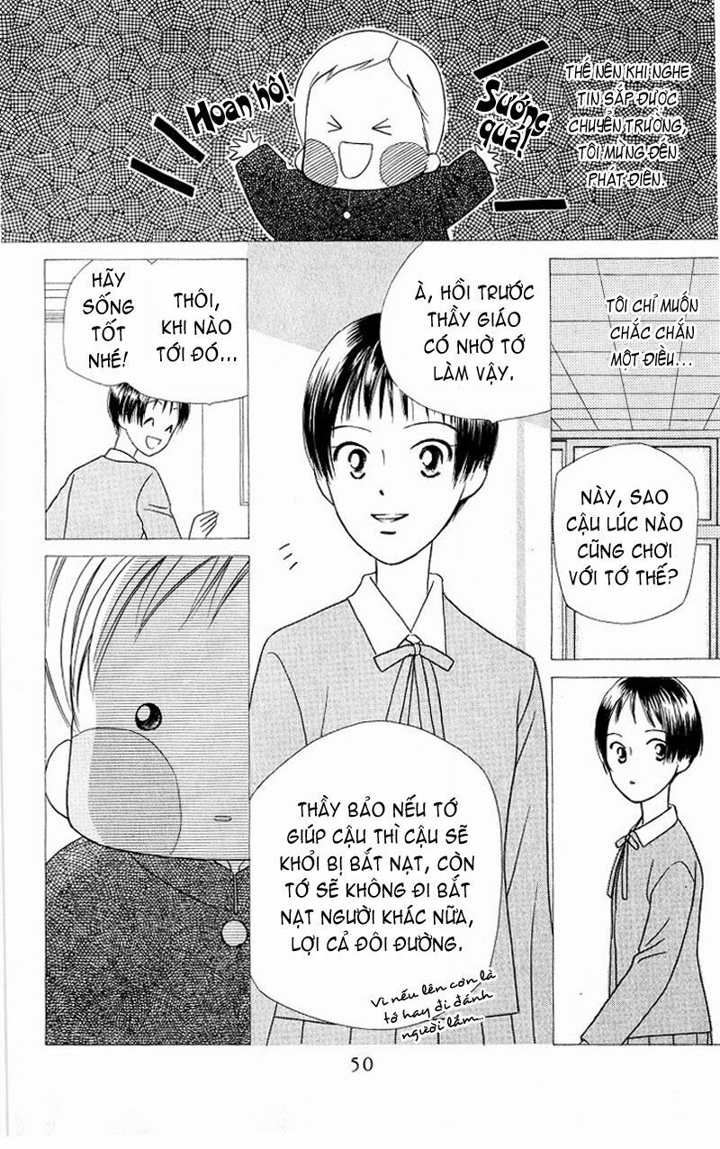 Kare kano: Chapter 28: 14 days (con trai T)