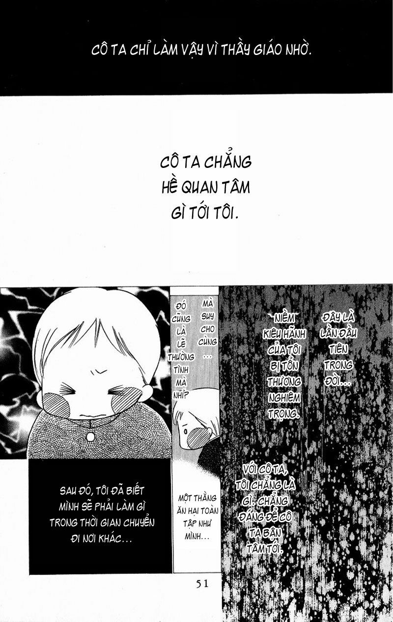 Kare kano: Chapter 28: 14 days (con trai T)