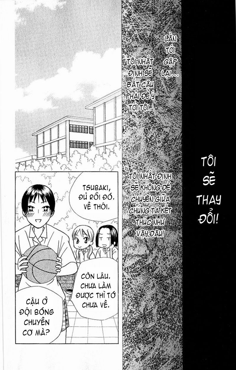 Kare kano: Chapter 28: 14 days (con trai T)