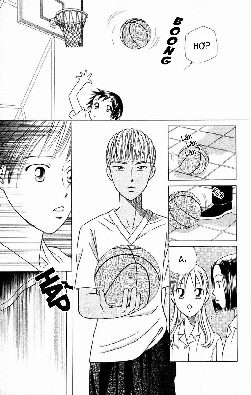 Kare kano: Chapter 28: 14 days (con trai T)