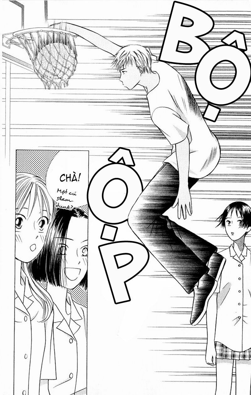 Kare kano: Chapter 28: 14 days (con trai T)