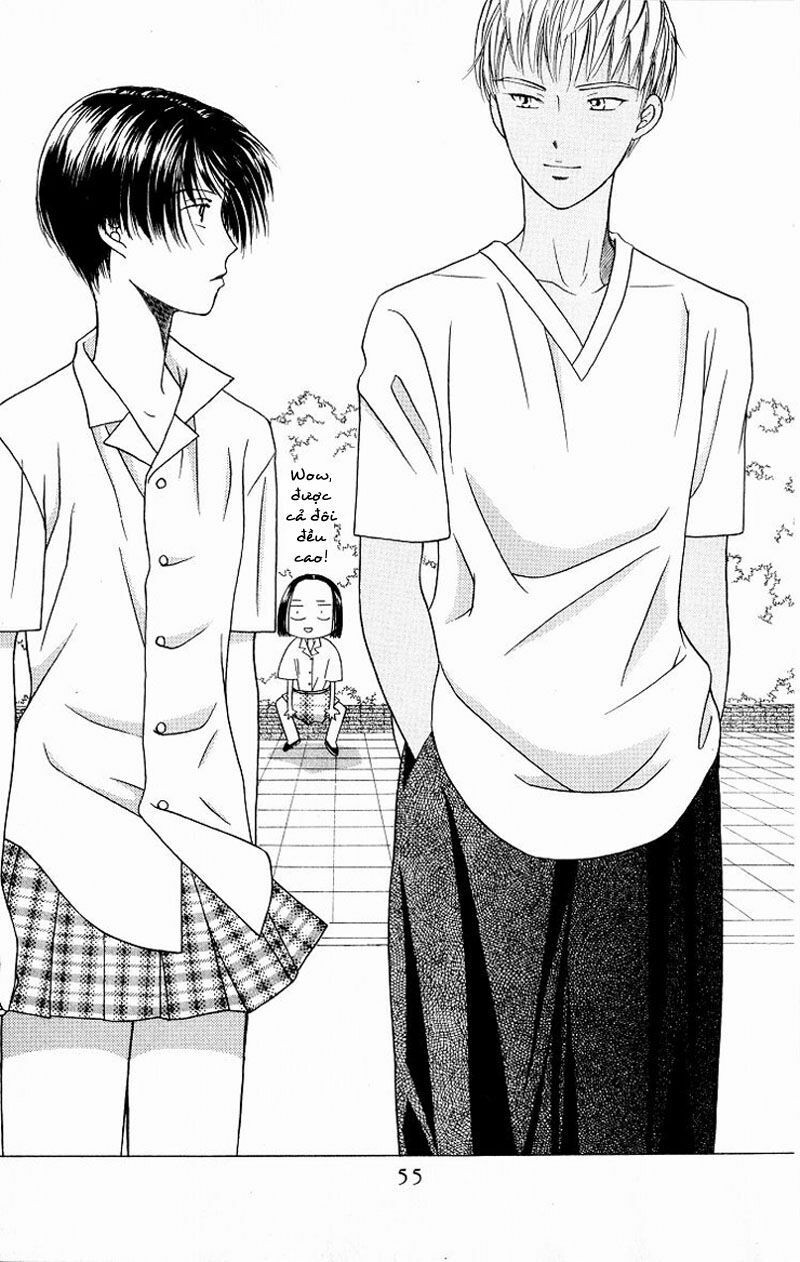 Kare kano: Chapter 28: 14 days (con trai T)
