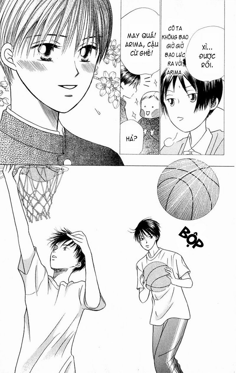 Kare kano: Chapter 28: 14 days (con trai T)