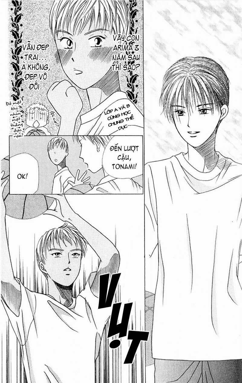 Kare kano: Chapter 28: 14 days (con trai T)