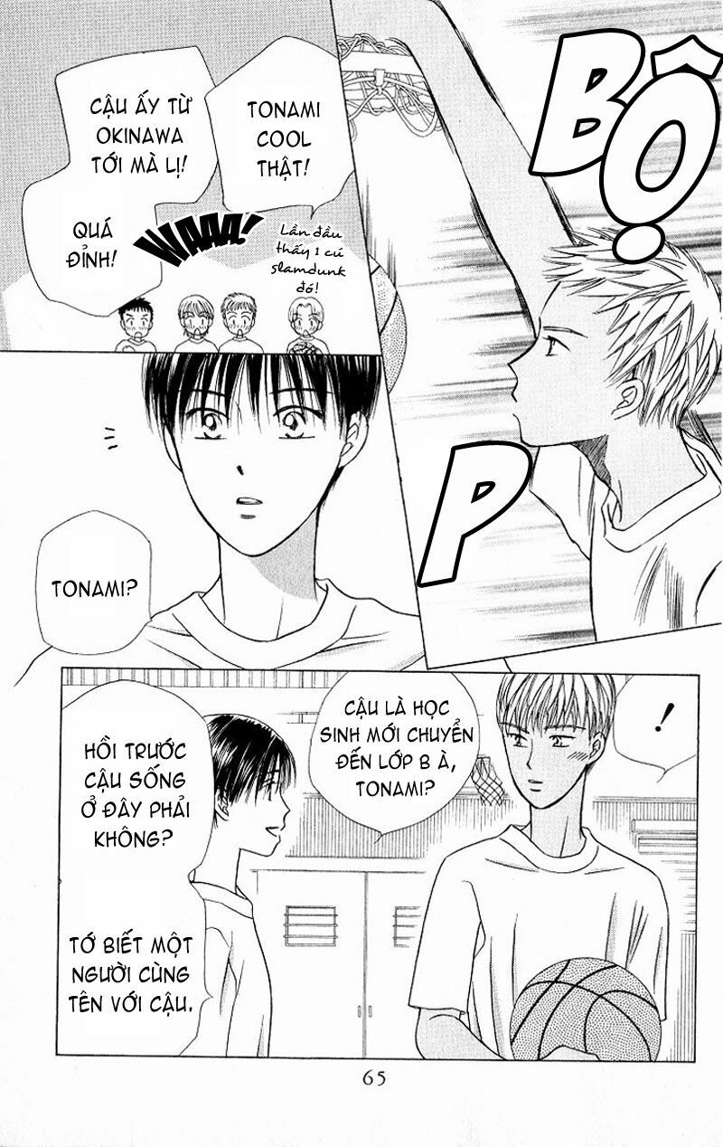 Kare kano: Chapter 28: 14 days (con trai T)