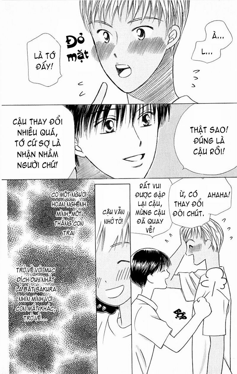 Kare kano: Chapter 28: 14 days (con trai T)