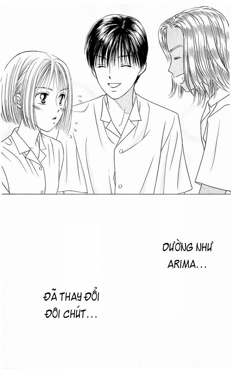 Kare kano: Chapter 28: 14 days (con trai T)