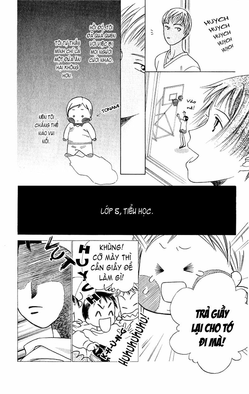 Kare kano: Chapter 28: 14 days (con trai T)