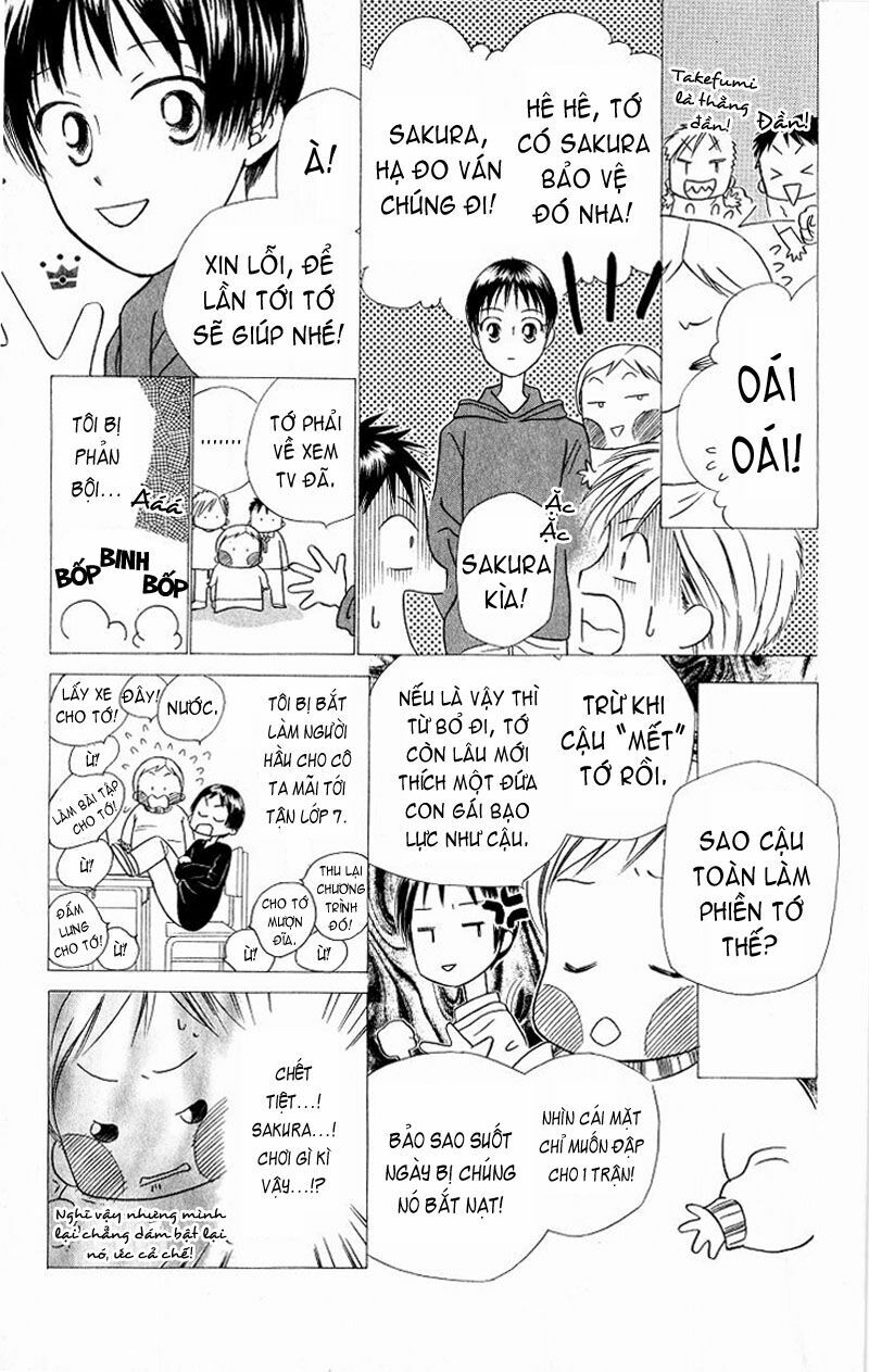 Kare kano: Chapter 28: 14 days (con trai T)