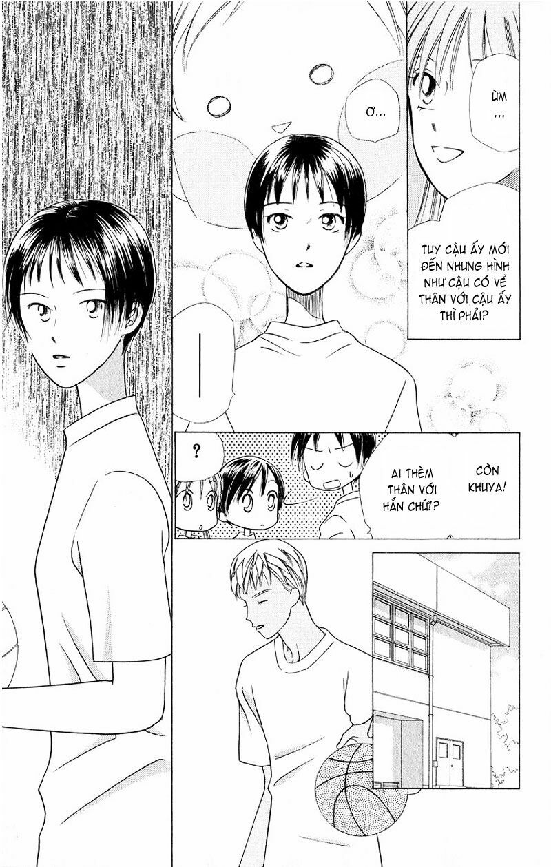 Kare kano: Chapter 29: 14 days (hiểm họa đan xen)