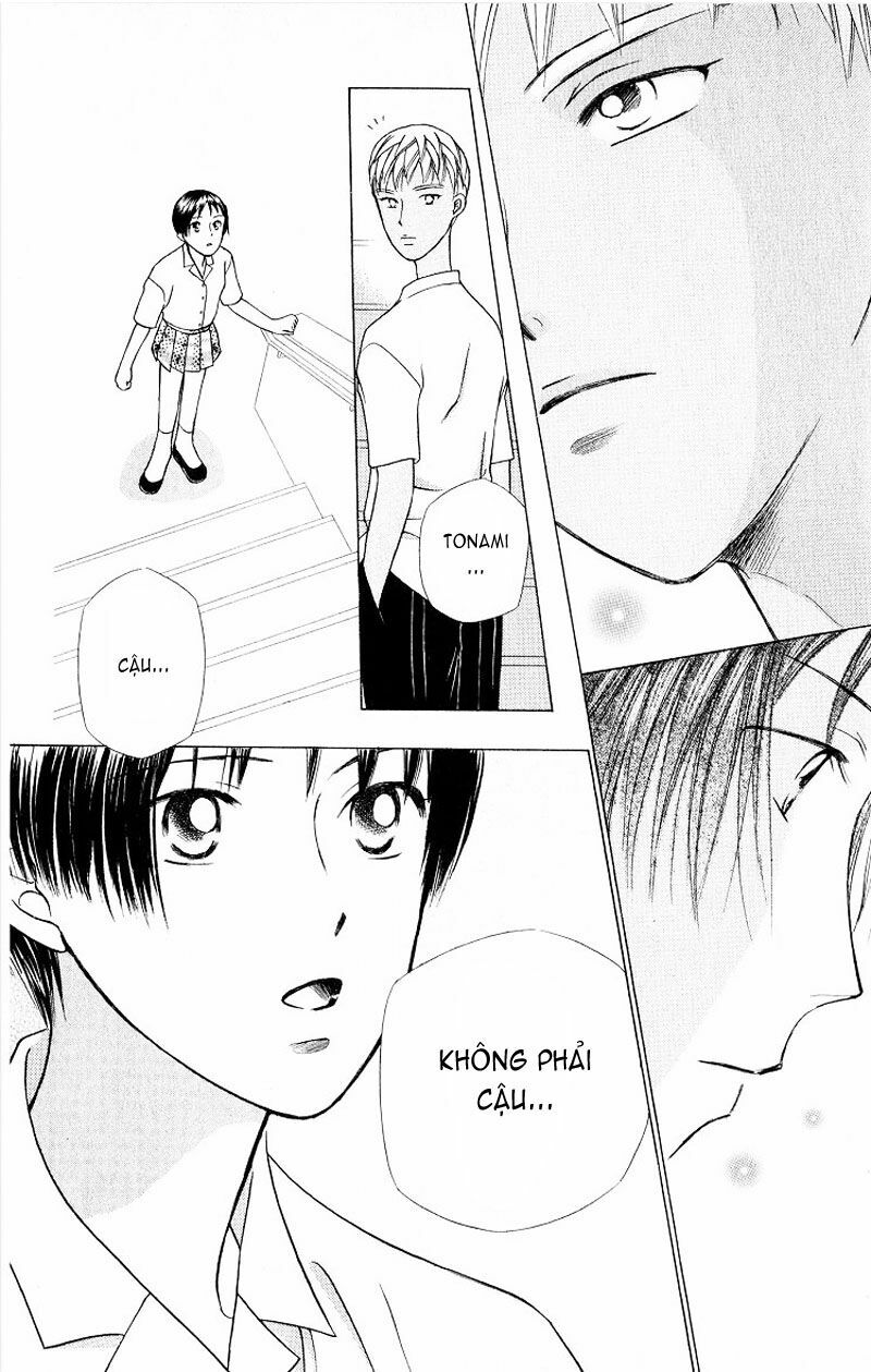 Kare kano: Chapter 29: 14 days (hiểm họa đan xen)