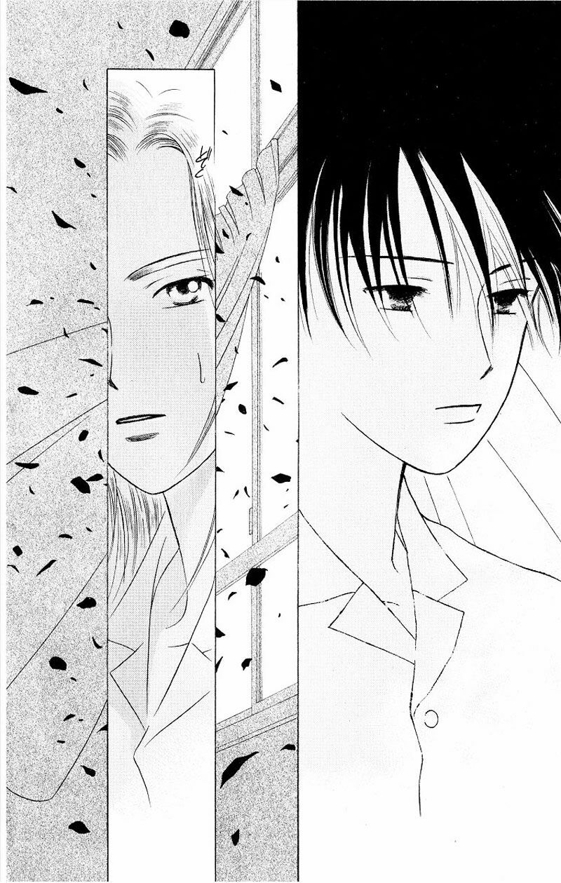 Kare kano: Chapter 29: 14 days (hiểm họa đan xen)