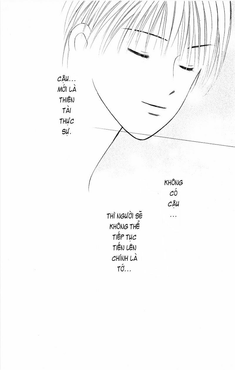 Kare kano: Chapter 29: 14 days (hiểm họa đan xen)