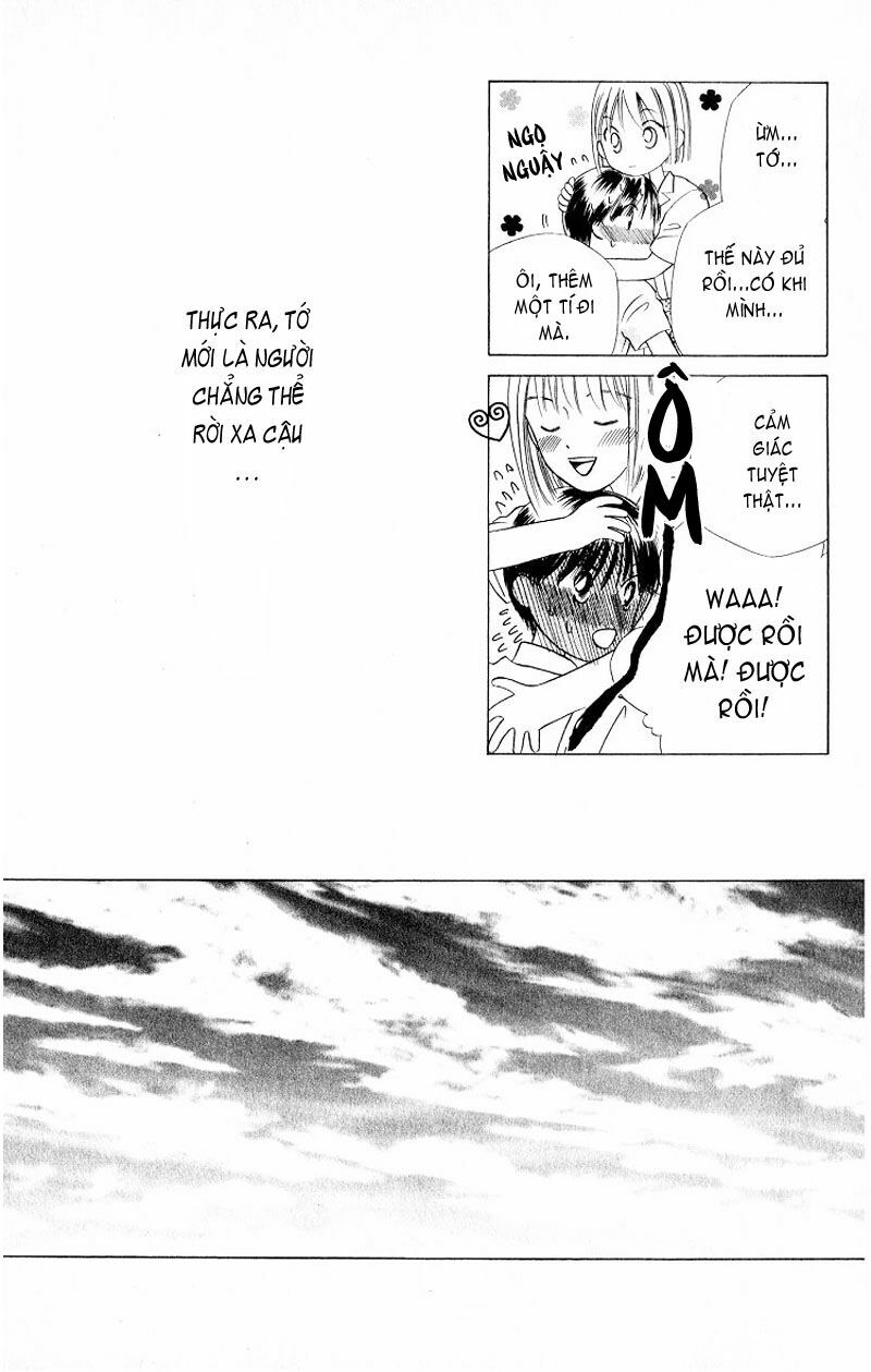 Kare kano: Chapter 29: 14 days (hiểm họa đan xen)