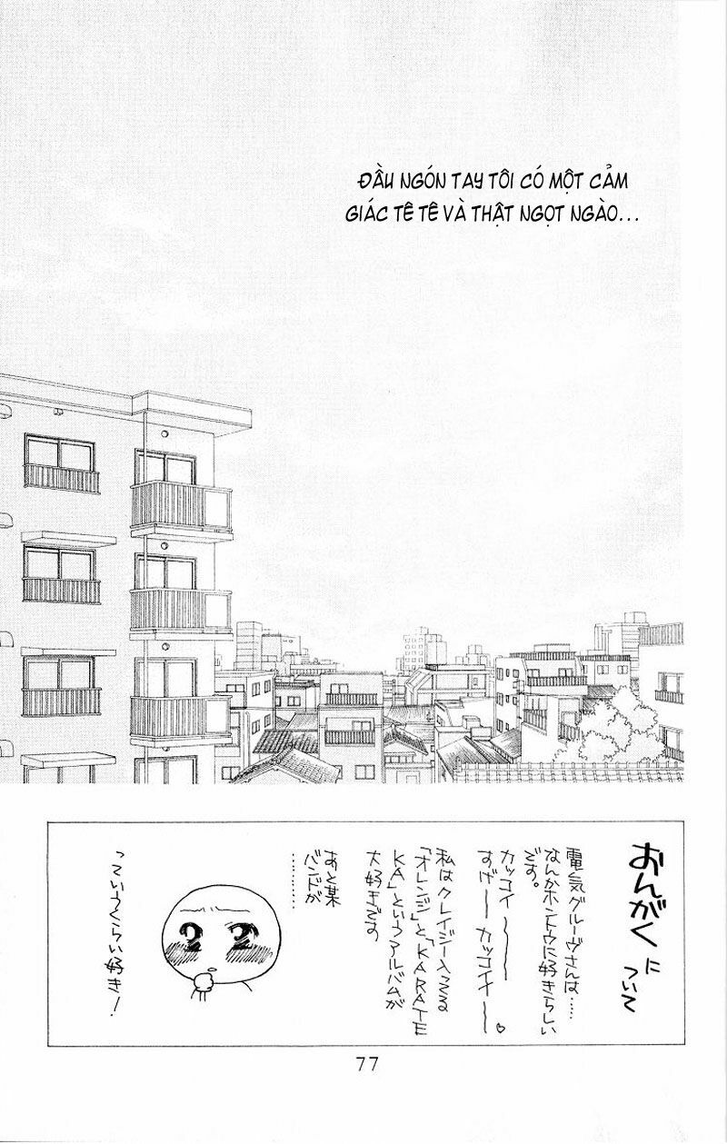 Kare kano: Chapter 29: 14 days (hiểm họa đan xen)