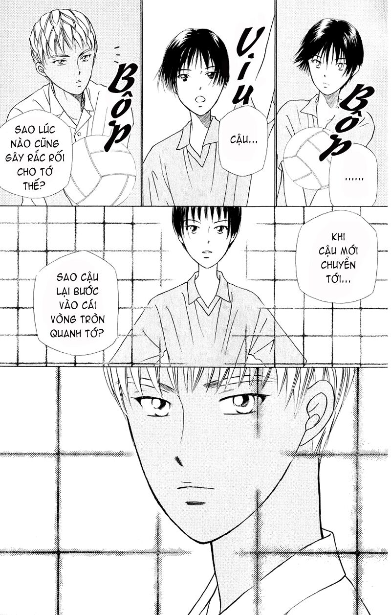 Kare kano: Chapter 31: 14 days (Sau giờ học)